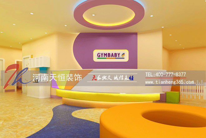 GYMBABY �������